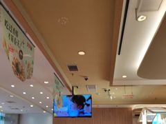 -西贝(深圳卓悦汇店)