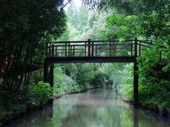 -同里国家湿地公园