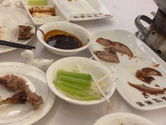 -全聚德(常州店)