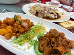 金奖咕噜肉-御口福(王圣堂店)