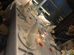 -梧桐餐厅(泉城路店)