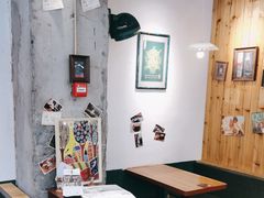 -查令84号咖啡馆(金大地1912东西街店)