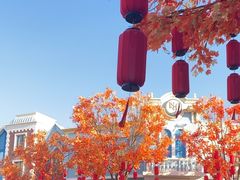 -沈阳方特欢乐世界