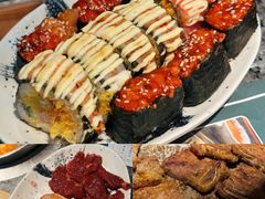 -阪尚皇·原切牛排·烤肉火锅自助(北京路店)