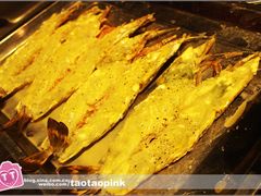 -尚雅铁板料理自助餐厅(乐松店)