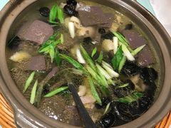 -久宴·天目湖大鱼头(恐龙园店)