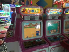 -大玩家超乐场(万达广场苏州吴中店)