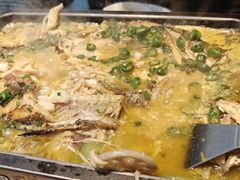 -炉鱼(无锡八佰伴中心店)