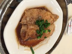 -凤凰楼酒家·粤宴点心(华强北店)
