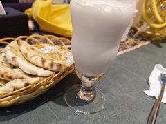 -Santoor 萨都里印度餐厅(北锣鼓巷店)