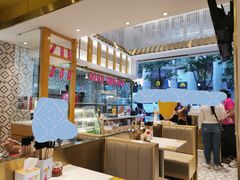 -华辉拉肠(宝华店)
