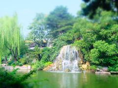 -钓鱼台国宾馆