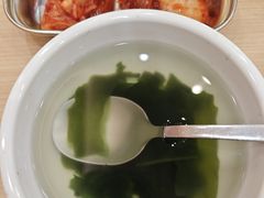 -米村拌饭(新世界百货崇文门店)