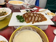 -东四民芳餐厅(世茂工三店)