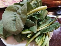 -银同牦牛肉火锅