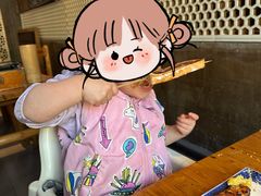 -肉串汪(月坛店)