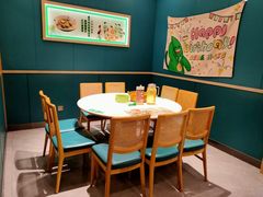 -绿草地·湘菜(7mall店)