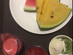 -芭菲盛宴·环球美食(袁家岗店)