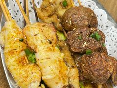 -立文冬·鲜活面(杭州太合商业中心店)