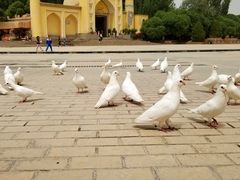 -艾提尕尔清真寺