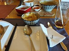 -艺厨风尚餐厅 · 桔钓沙莱华度假酒店