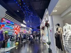 -时尚天河商业广场