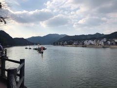 -新安江山水画廊风景区