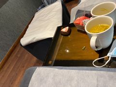 -华夏良子·足道SPA艾灸(王府井店)