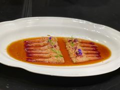 -柒厢食事雅谈