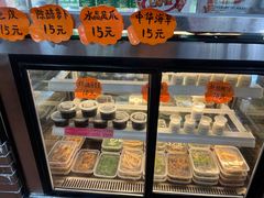 -崖口煲仔饭