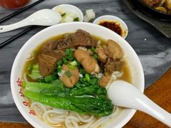 -珍珍小食店(西华路店)