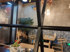 -小郡肝串串香(北蔡店)