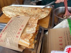 -小胡子祥彪烧烤(北湖总店)