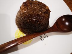 甑糕-嘻小北·兰州清汤牛肉面(太平洋森活天地店)