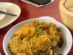 -双天海鲜楼 · 43年老字号