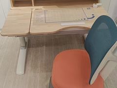 -光明园迪儿童学习桌椅(广州购书中心店)