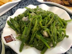-瑞丰园庭院餐厅·白族传统家常菜