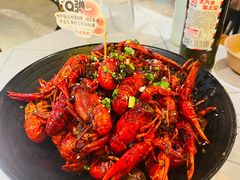 -巴厘龙虾·榜首油焖大虾(音乐学院·沿江酒馆店)