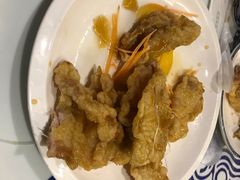 -京氣春饼(机场店)