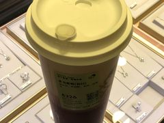 -喜茶(常州新北万达店)