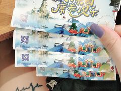 -合肥融创水世界