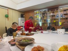 -月福京味斋·烤鸭店·北京菜(鼓楼总店)