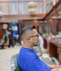 -尼特斯男士发型馆
