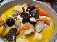 新一锅鲜-望湘园·洞庭渔宴(永旺店)