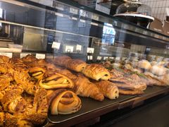 -BAKER&SPICE(安福路店)