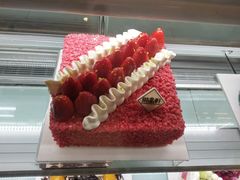 -御品轩(边家村店)