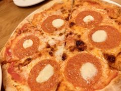 -城市大道红炉披萨烘焙坊