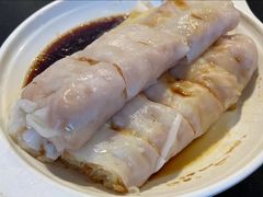 炸面拉肠-伍湛记 · 广州老字号(龙津中路店)