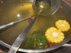 -牛必福潮汕牛肉火锅(油坊桥店)