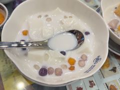 -赵记传承·中国甜品(福州总店)